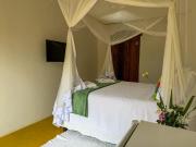 Pousada Casa Sítio Delícia do Quadrado