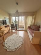 Modern Studio with Terrace Woluwe-Saint-Lambert