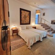 Villa Pedra Natural Houses