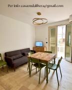 Casa Vacanze Onda Libera