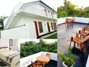 Tropical Suites - Airport Transit Residence