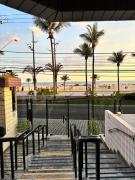 Apê 57 Ar Condicionado, Vista Mar, WiFi, Vaga, Completo