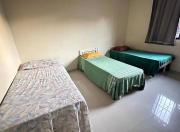 Descubra Cabo Frio - 3 Quartos Praia do Forte