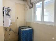 Hearthenly Stay Golden Glow Cozy 3BHK with Scenic Views