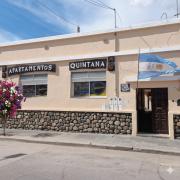 Apartamentos Quintana