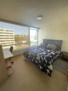 Departamento Estudio Amoblado