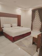 أونيسن نجران للشقق الفندقية