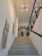 From the Centric Valley