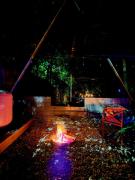 Cabaña Alpina La Naturaleza