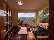 Steven and Dayness homestay