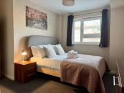 Central Stylish Flat With 2 Double Beds - Pass the Keys