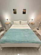 Апартаменти La Storia