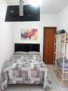 Suíte casal Bela Vista 207