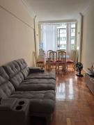 Apartamento em Copacabana