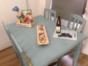 Top Entre Ambos os Rios