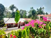 Red villas Estate stay