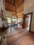 Apartamento aconchegante em Monte Verde