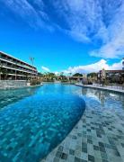 Beach Class Verano - Térreo com varanda Gourmet e área Garden