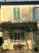 Maison centre ville climatisée 2 chambres terrasse