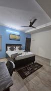 CR Residency - Near Us Embassy Chanakyapuri