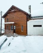 Pensiunea agro-turistica Maris