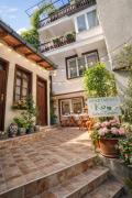 Top Ohrid