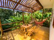 Casa Jeribucaçu- Itacaré