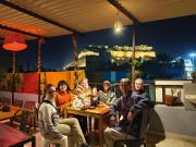 Incredibles Hostel & Safari