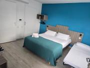 Brit Hotel Confort Manosque Cadarache