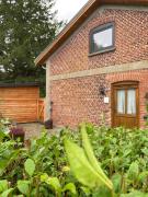 FØRGE- A Nordic Hideaway