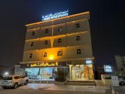 اجنحة الخزامى المخدومة