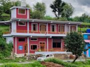 Top Nainital