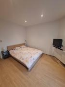 Peace and quiet in Liège, private room and bathroom