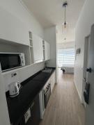 Estudio con patio Smart Isla Teja