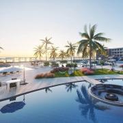 Apartamento Resort Porto 2 Life Muro Alto