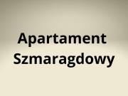 Apartamenty Szmaragdowy i Perłowy- Dworska 27A