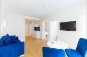 ORBI CITY - Black Sea Apartments
