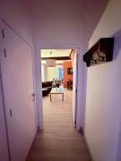 The servants quarters