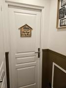 Your cozy cove by Paris