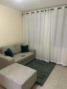 UrbanClaire Machakos 2 Bedroom