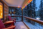 Breckenridge Getaway Near Ski Trails & Shops