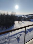 Top Jestrabi V Krkonosich