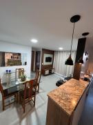 Apartamento em Setiba