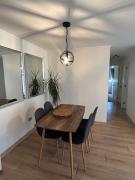 departamento Villarrica con piscina