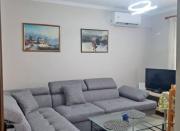 SOHO Center Apartment