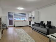 Double rooms apartament