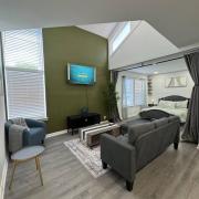 2BD DT Dallas l FIFA READY l 5 Min from Love Field