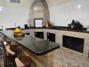 Casa praia do moçambique