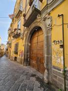 Confortable very central loft