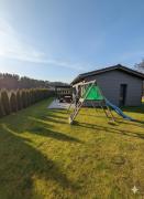 Holiday home Ūdensrozes